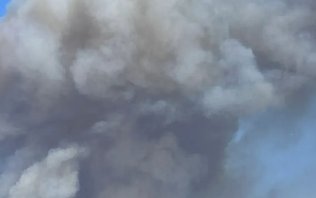 What Fire, Smoke, and Ash Can Really Do to Your Home